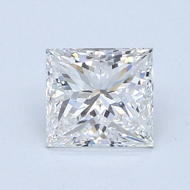 Princess 1.22ct G SI1 GIA #6412633654