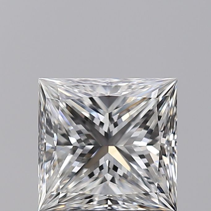 Princess 1.2ct G VVS2 GIA #2477377725