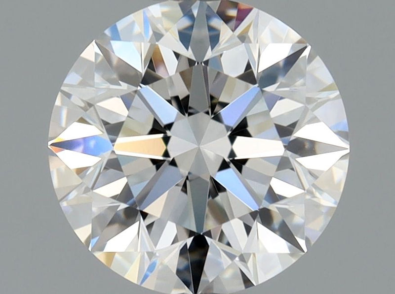 Round 0.9ct E VS1 GIA #6522571270