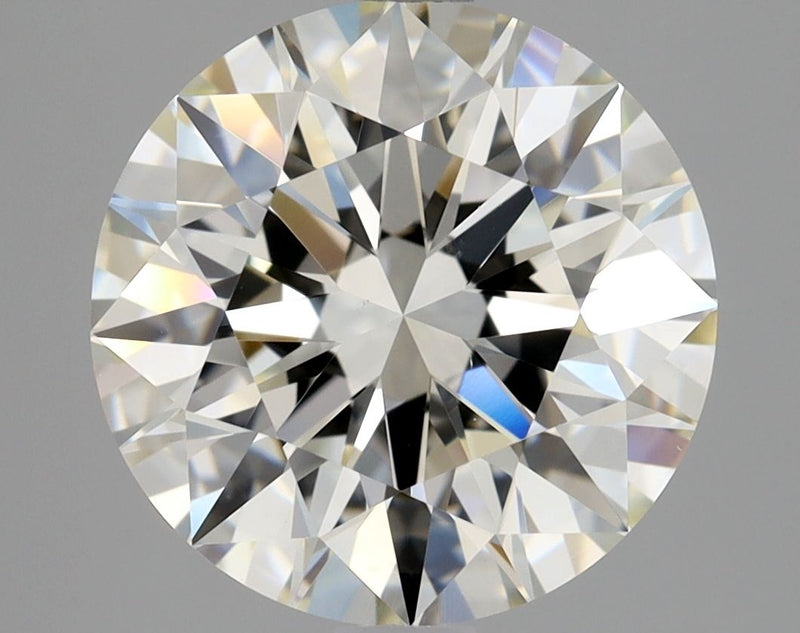 Round 3.01ct J VS2 GIA #2498622634