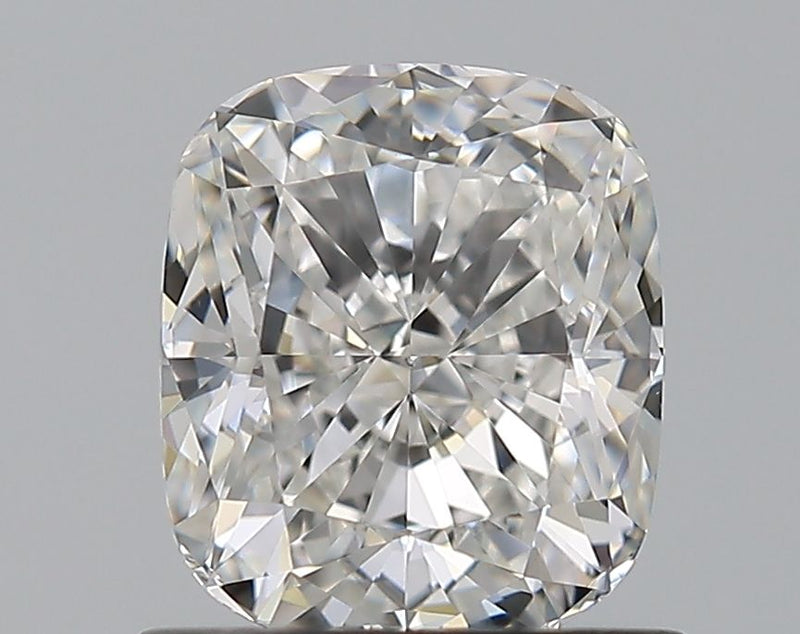 Cushion brilliant 1.01ct F VS2 GIA #2225322136