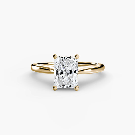 Completed Ring (United States Size Not sure)