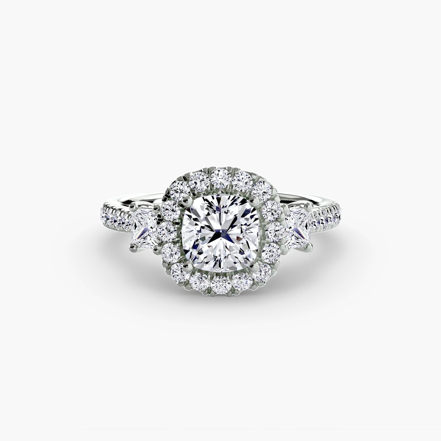 Completed Ring (United States Size 9.25)