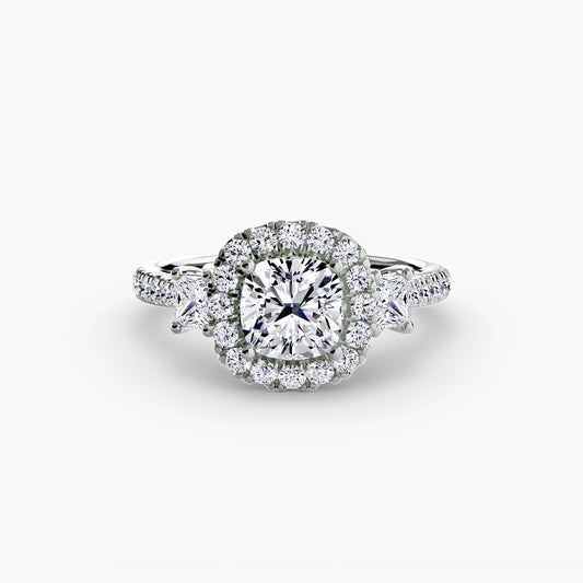 Completed Ring (United States Size 9.25)
