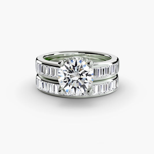 Completed Ring (United States Size 7.00)