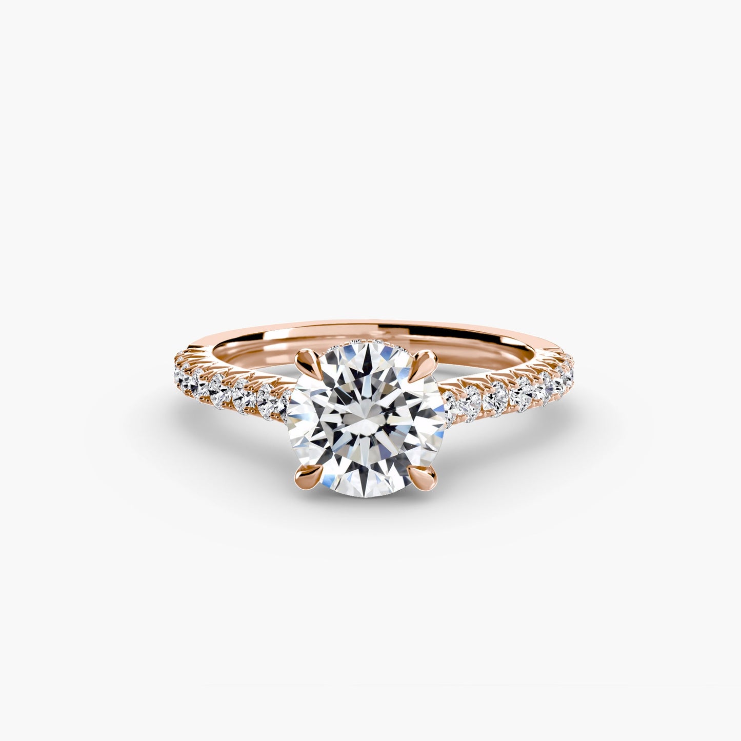 Completed Ring (United States Size 7.00)