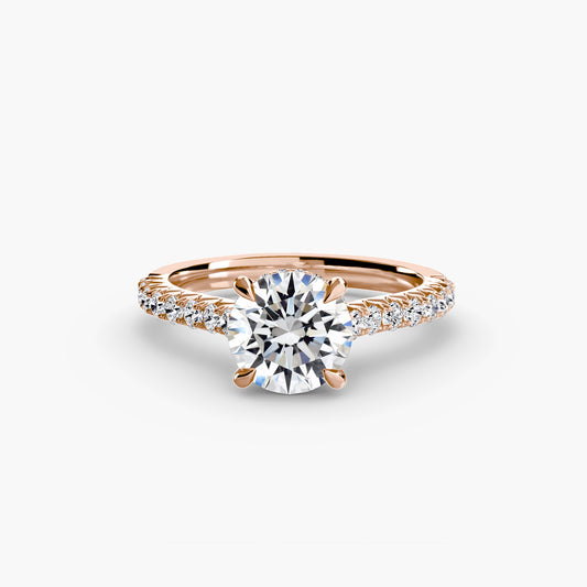 Completed Ring (United States Size 7.00)