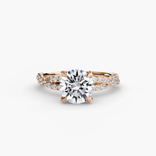 Completed Ring (United States Size 4.75)