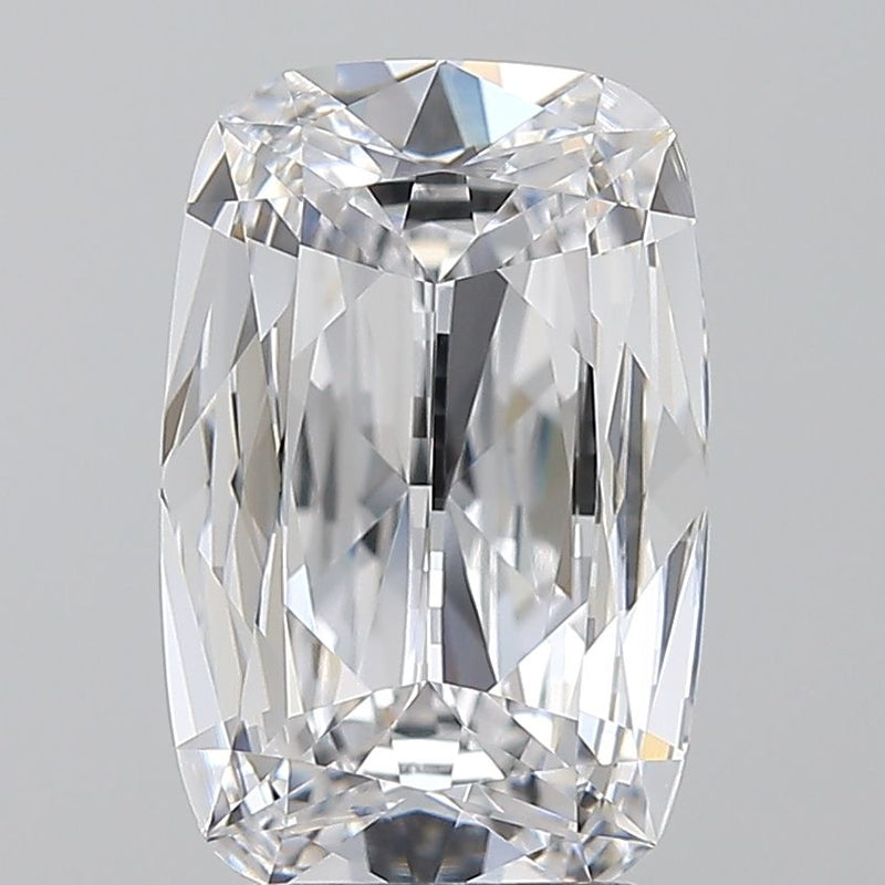 Cushion brilliant 2.5ct D IF GIA #2526220280