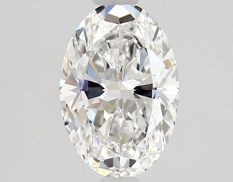 Oval 1.04ct E VVS2 GIA #7548866668