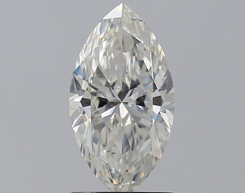 Marquise 1.51ct I VS2 GIA #7542764253