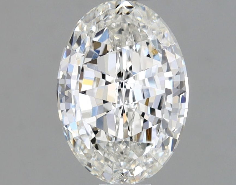 Oval 1.04ct G VS1 GIA #5556372257