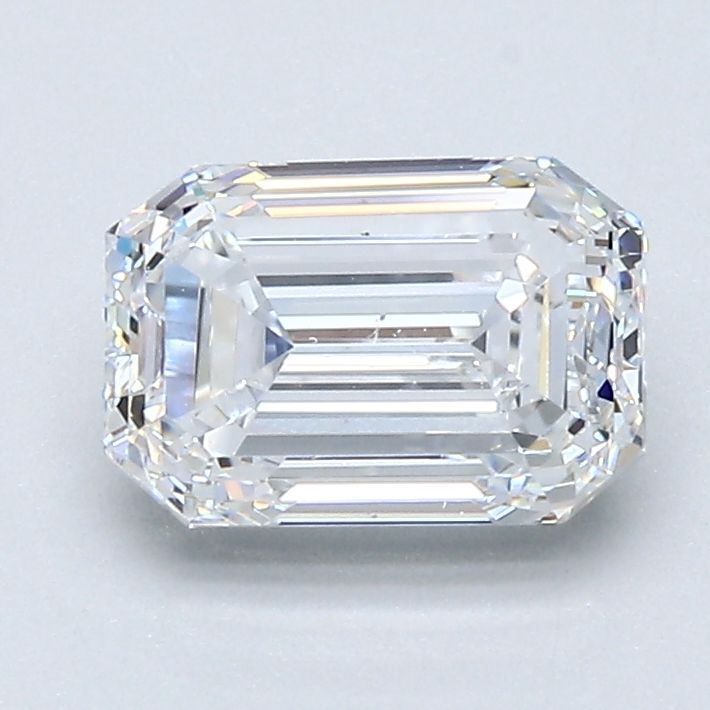 Emerald 1.5ct E VS1 GIA #2394669872