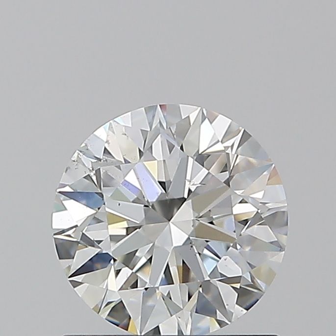 Round 1ct G SI1 GIA #6532733396
