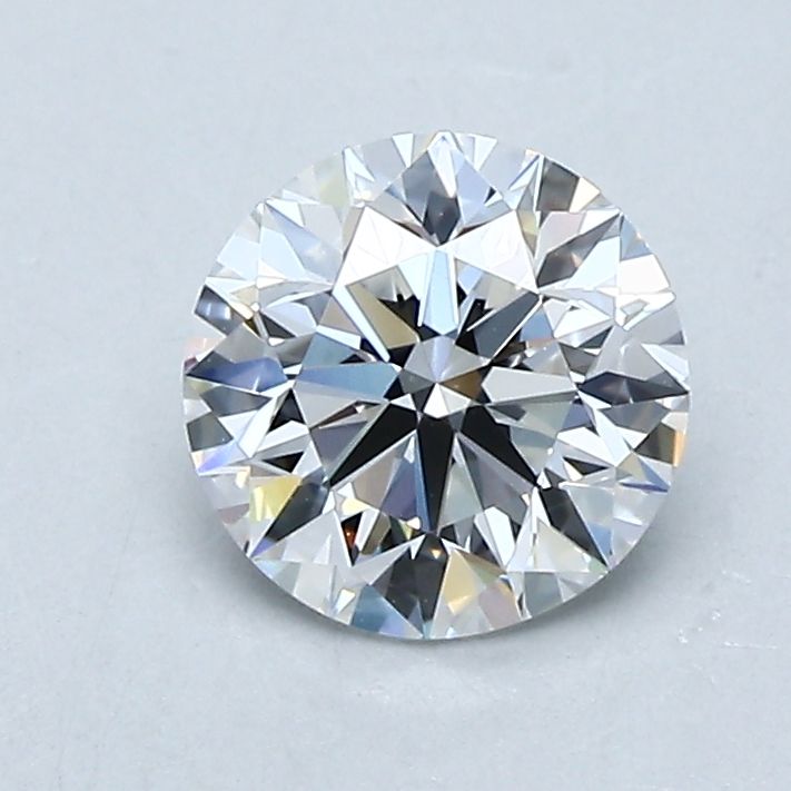 Round 1.01ct E VVS2 GIA #2183195365
