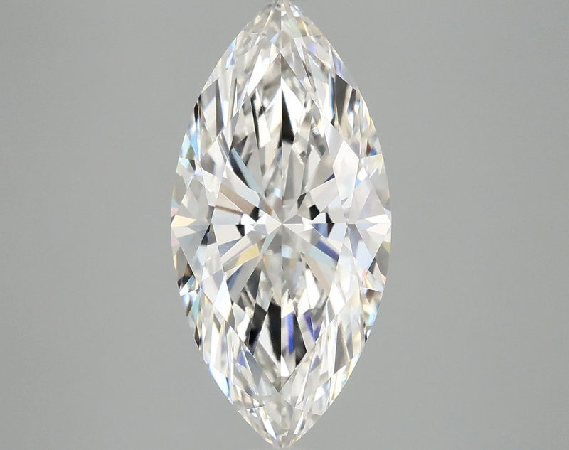 Marquise 3.3ct F VVS2 IGI #LG792644515