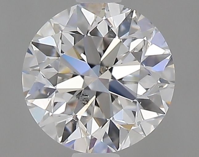 Round 1ct F SI2 GIA #6452020419