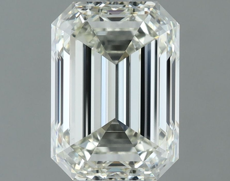 Emerald 1.51ct J VVS2 IGI #770657014