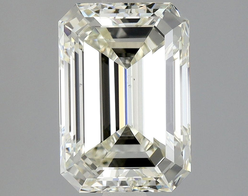 Emerald 2.01ct K VS2 GIA #1236832744