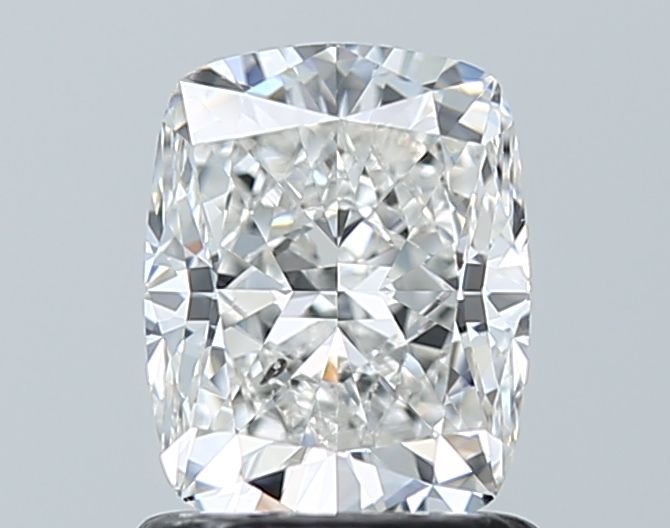 Cushion brilliant 1.22ct F SI2 GIA #6541732510