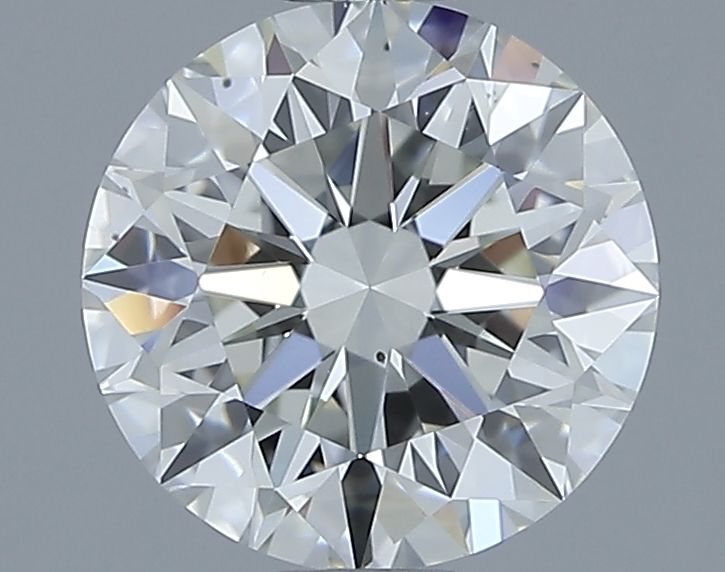 Round 1.51ct I VS2 IGI #762534911