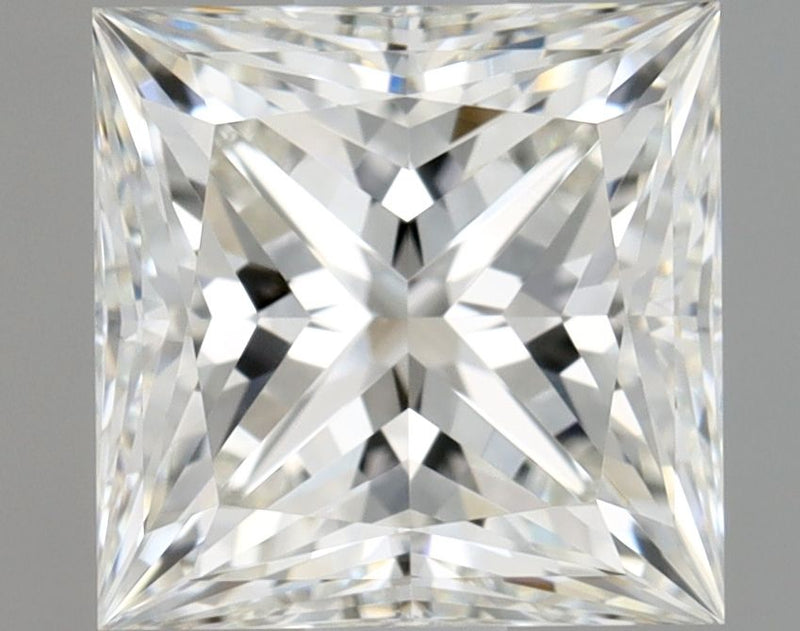 Princess 1.53ct G VVS1 GIA #6542224253