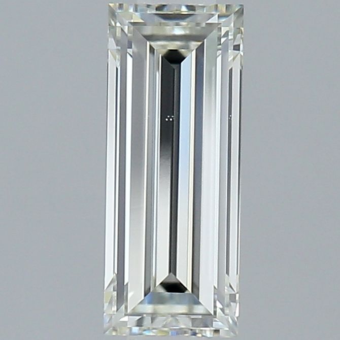 Baguette 0.91ct H VS2 GIA #1508789667