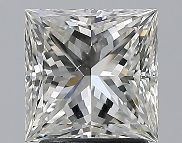 Princess 2ct J VS2 GIA #7538340482
