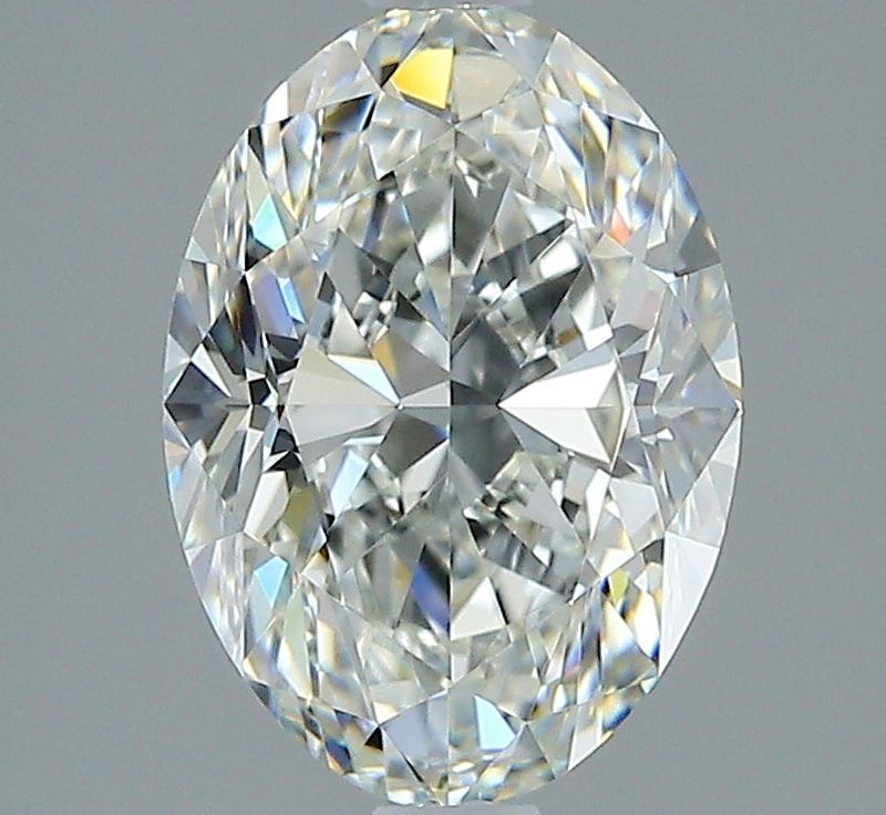 Oval 2.02ct H VVS1 GIA #2546106867
