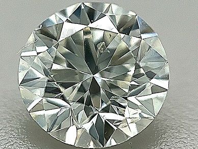 Round 1.2ct H SI1 IGI #350865408