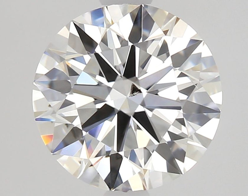 Round 1.5ct G SI2 GIA #5533898845