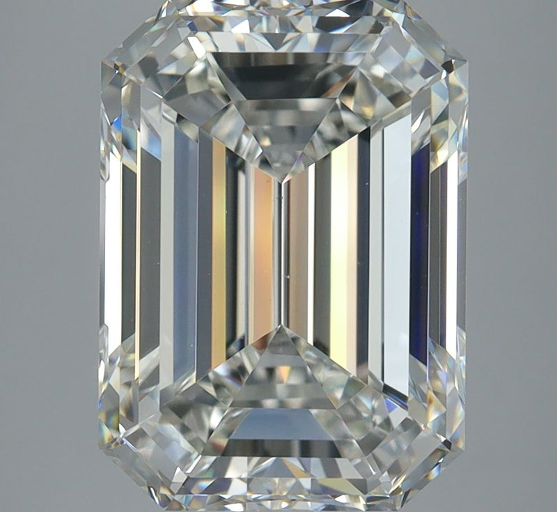 Emerald 6.01ct I VS1 GIA #1232843267