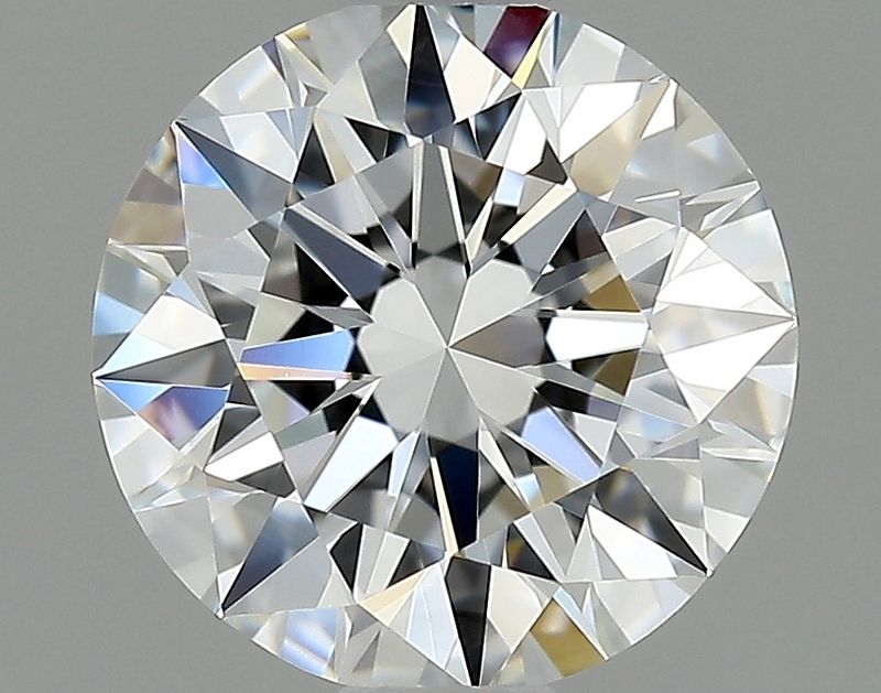 Round 1.01ct E VVS1 GIA #1543768221