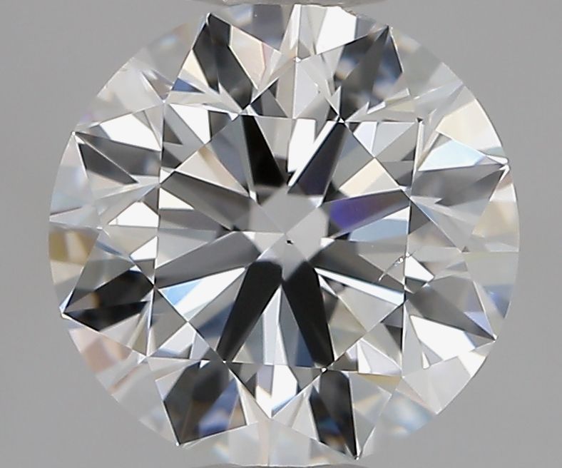 Round 1.5ct F SI1 GIA #2536705827
