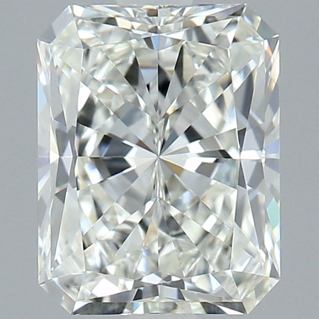 Radiant 1.3ct I VVS1 GIA #6532844809
