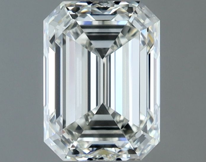 Emerald 1.21ct H VVS2 IGI #737544099