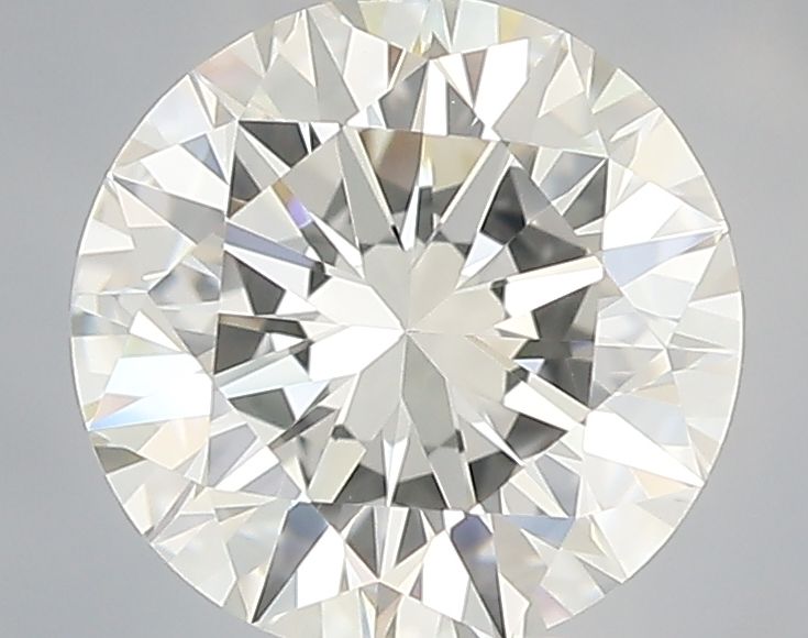 Round 1.01ct I VVS2 GIA #2235523686