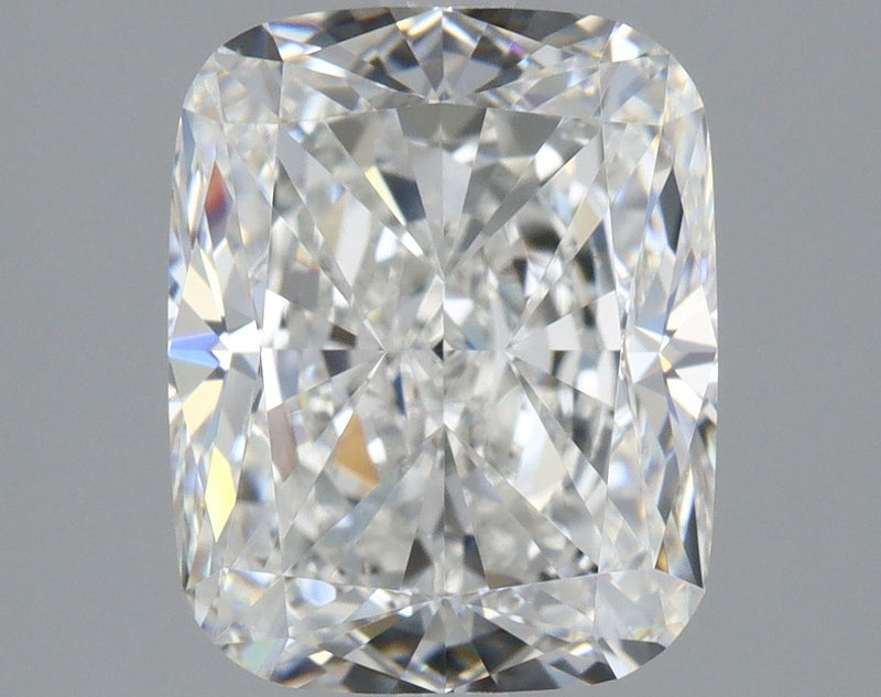 Cushion brilliant 3.01ct G VVS1 GIA #6545855325