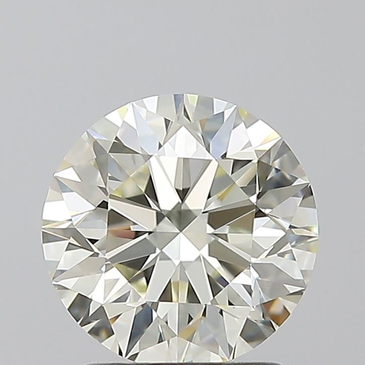 Round 1.7ct M VVS2 GIA #1548441237