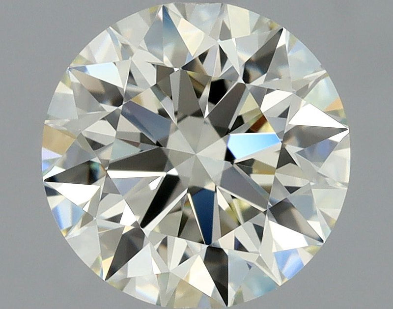 Round 1.52ct M VVS2 GIA #5506777323