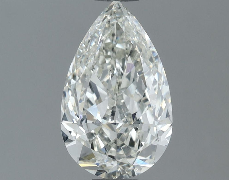 Pear 1ct H VS2 IGI #760540166