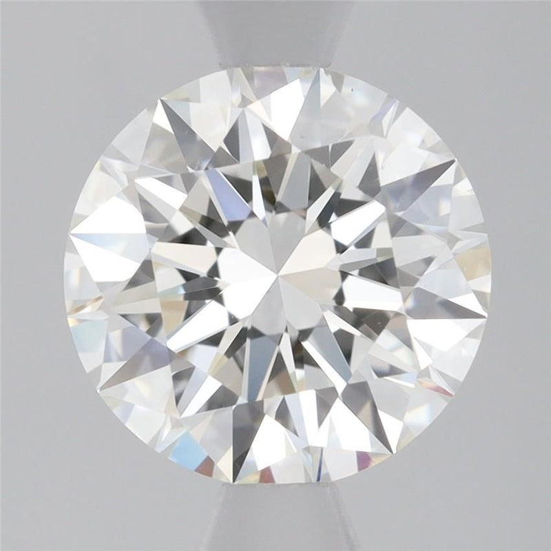 Round 1.57ct I SI1 GIA #1232823946
