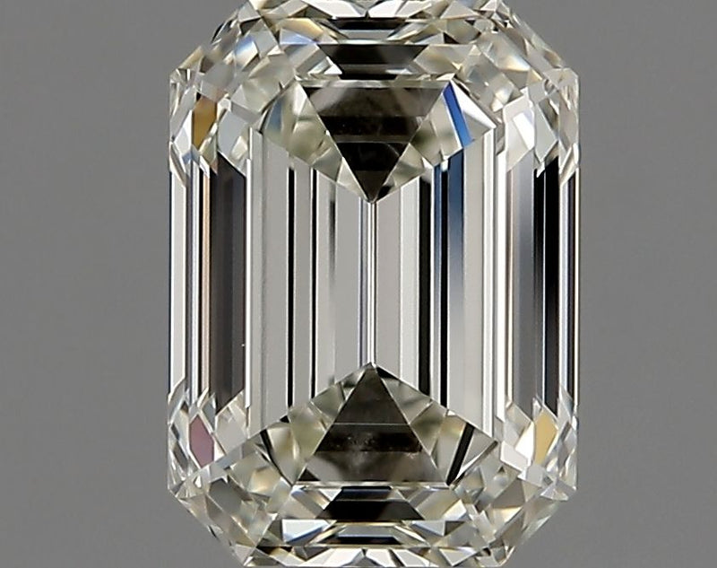 Emerald 1.51ct K VVS1 GIA #6233813569