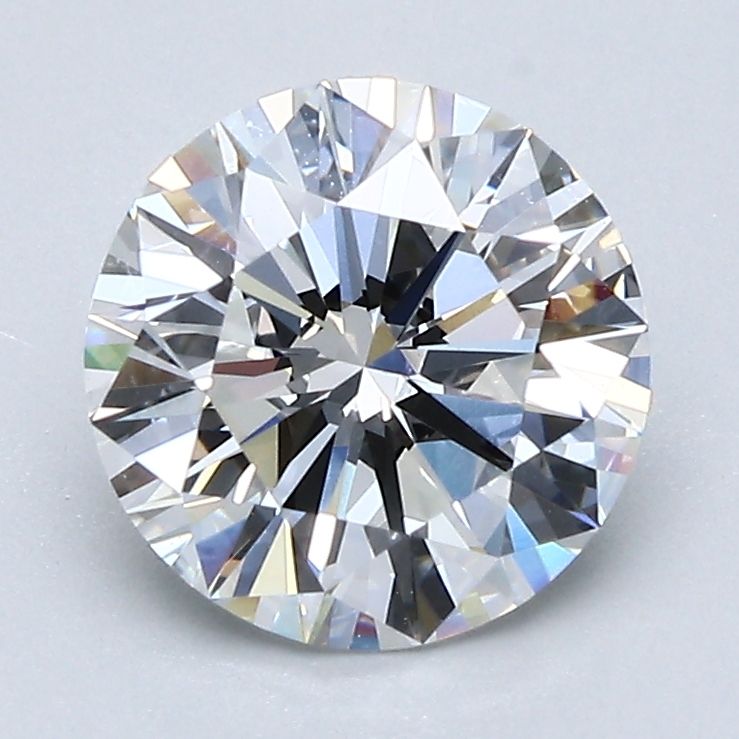 Round 1.85ct E VS1 GIA #1232538264