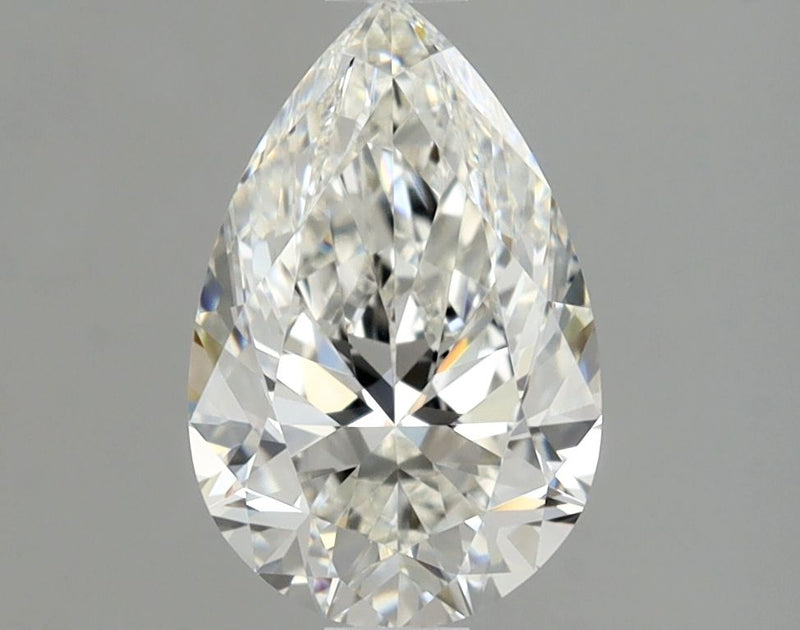 Pear 1.2ct H VVS1 GIA #1232922729