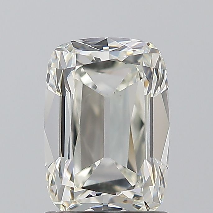 Old miner 1.5ct J SI1 GIA #5543868338