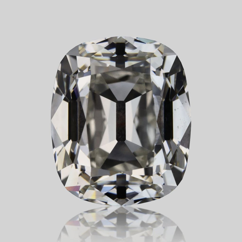 Old miner 1.51ct I VS1 GIA #6532095567