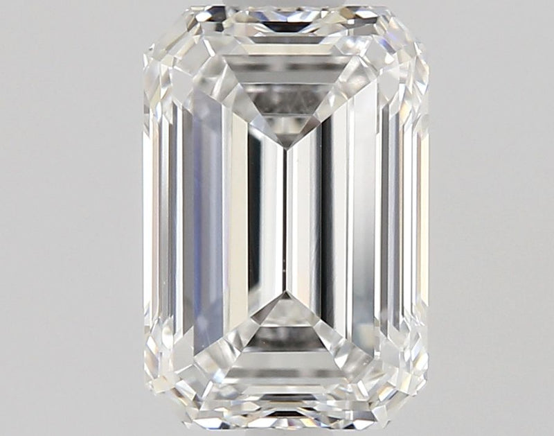Emerald 1.01ct F VS1 GIA #6522744134
