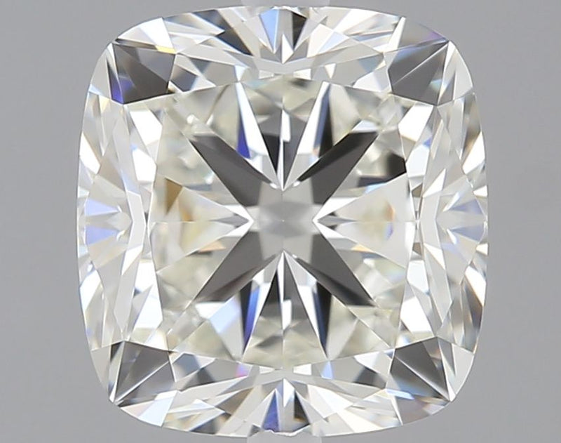 Cushion brilliant 2.01ct I VVS2 GIA #2231694544