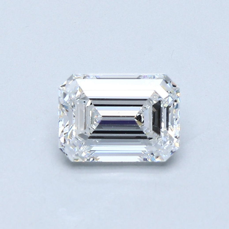 Emerald 1.51ct D VS1 GIA #5172346444
